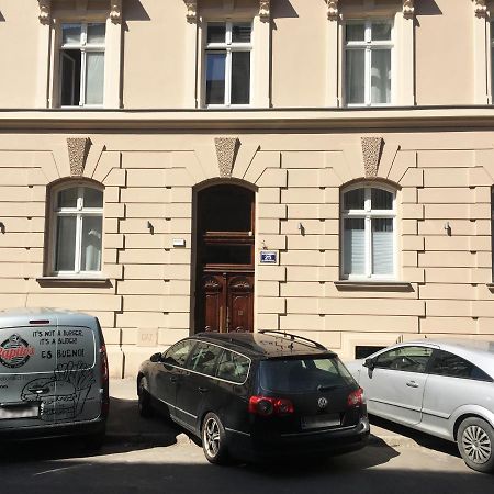 Luxury Gold Cracow City Centre 3Min Main Sq Old Town Krakow Exterior photo